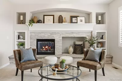 906 Greenridge Lane, Castle Pines, CO 80108 - Photo 13