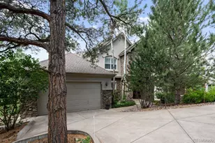906 Greenridge Ln, Castle Pines, CO 80108 - Photo 1