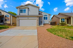 7234 Moss Bluff Ct, Fountain, CO 80817 - Photo 1