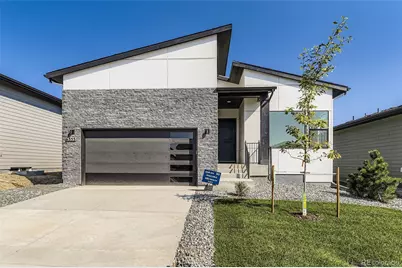 6353 Verve Lane, Parker, CO 80134 - Photo 1