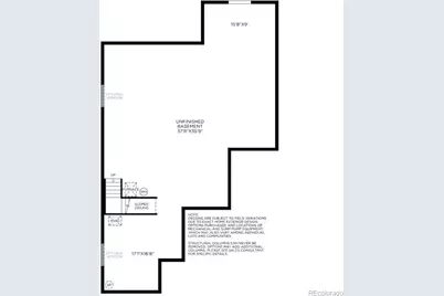 6353 Verve Lane, Parker, CO 80134 - Photo 21