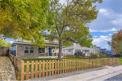 1518 S Garfield Street, Denver, CO 80210 - Photo 5