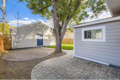 1518 S Garfield Street, Denver, CO 80210 - Photo 9