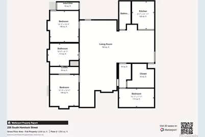 235 S Hemlock Street, Crestone, CO 81131 - Photo 49