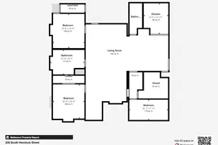 235 S Hemlock St, Crestone, CO 81131 - Photo 49