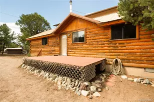 235 S Hemlock St, Crestone, CO 81131 - Photo 5