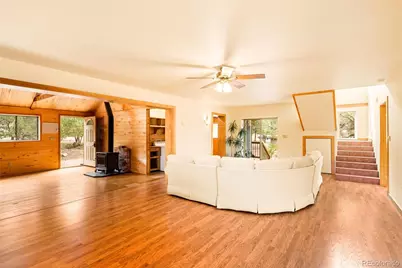 235 S Hemlock Street, Crestone, CO 81131 - Photo 13