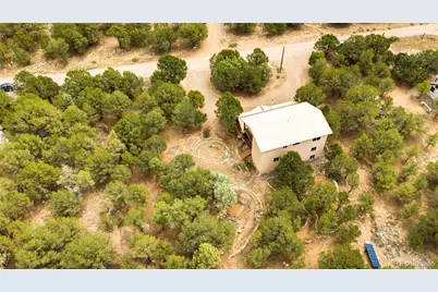 235 S Hemlock Street, Crestone, CO 81131 - Photo 45