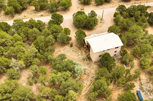 235 S Hemlock St, Crestone, CO 81131 - Photo 45