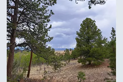 00 Dog Soldier Trail, Hartsel, CO 80449 - Photo 1