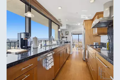 1111 Race Street #Ph-A, Denver, CO 80206 - Photo 13