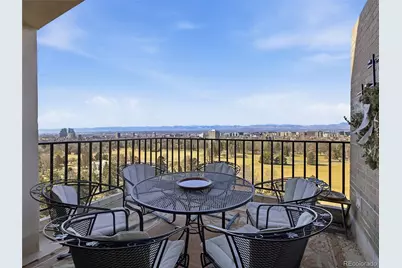 1111 Race Street #Ph-A, Denver, CO 80206 - Photo 5