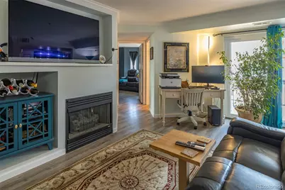 12208 W Dorado Place #102, Littleton, CO 80127 - Photo 5