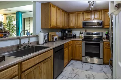 12208 W Dorado Place #102, Littleton, CO 80127 - Photo 11