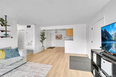 10251 W 44th Avenue #7-108, Wheat Ridge, CO 80033 - Photo 5