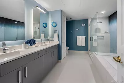 2400 E Cherry Creek South Drive #407, Denver, CO 80209 - Photo 21