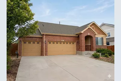 461 N Jackson Gap Way, Aurora, CO 80018 - Photo 1