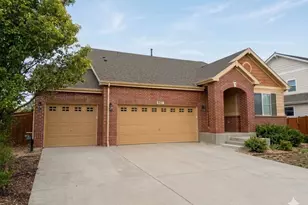 461 N Jackson Gap Way, Aurora, CO 80018 - Photo 1