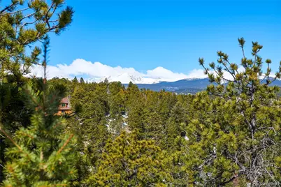 815 Cougar Run, Nederland, CO 80466 - Photo 13