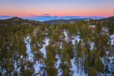 815 Cougar Run, Nederland, CO 80466 - Photo 23