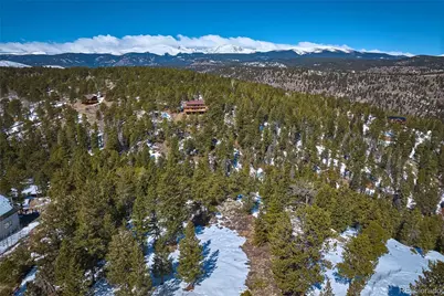 815 Cougar Run, Nederland, CO 80466 - Photo 15