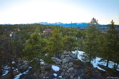 815 Cougar Run, Nederland, CO 80466 - Photo 25