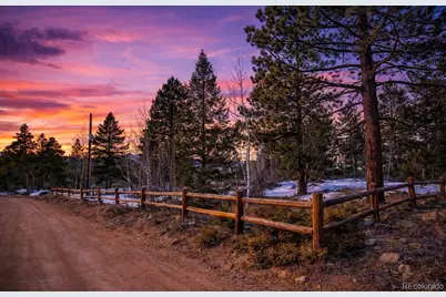 815 Cougar Run, Nederland, CO 80466 - Photo 1