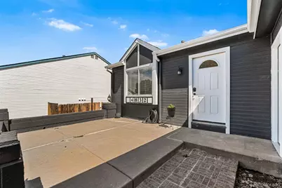 4832 S Genoa Street, Centennial, CO 80015 - Photo 3