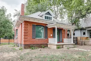 1317 S University Blvd, Denver, CO 80210 - Photo 1