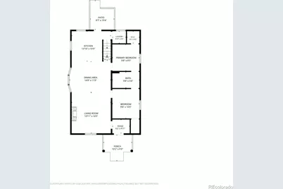 1317 S University Boulevard, Denver, CO 80210 - Photo 39