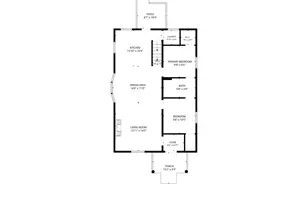 1317 S University Blvd, Denver, CO 80210 - Photo 39