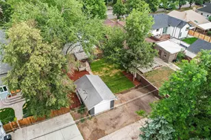 1317 S University Blvd, Denver, CO 80210 - Photo 31