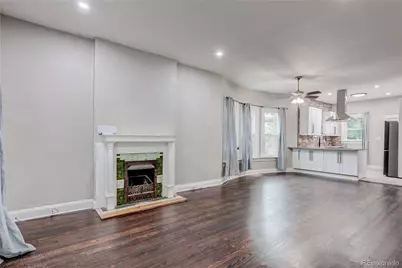 1317 S University Boulevard, Denver, CO 80210 - Photo 5