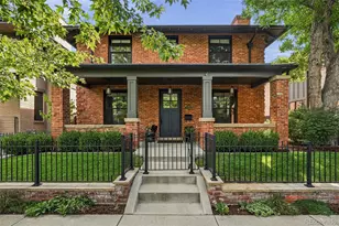 1134 S York St, Denver, CO 80210 - Photo 1