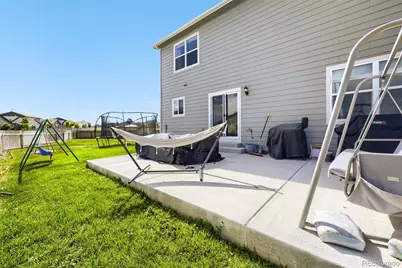412 Depot Avenue, Keenesburg, CO 80643 - Photo 27