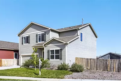 412 Depot Avenue, Keenesburg, CO 80643 - Photo 3