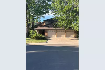 5698 S Olathe Lane, Centennial, CO 80015 - Photo 1