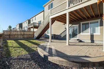 17368 Bluetrail Avenue, Parker, CO 80134 - Photo 31