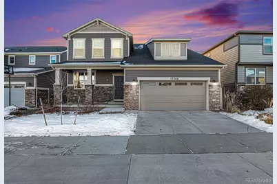17368 Bluetrail Avenue, Parker, CO 80134 - Photo 1