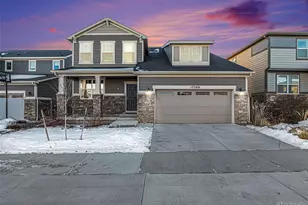 17368 Bluetrail Ave, Parker, CO 80134 - Photo 1