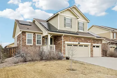 25819 E Bayaud Avenue, Aurora, CO 80018 - Photo 1