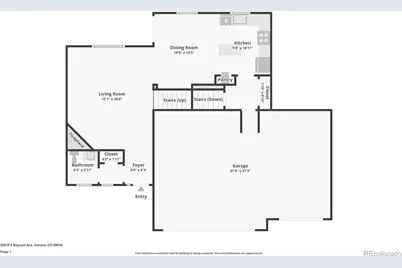 25819 E Bayaud Avenue, Aurora, CO 80018 - Photo 39