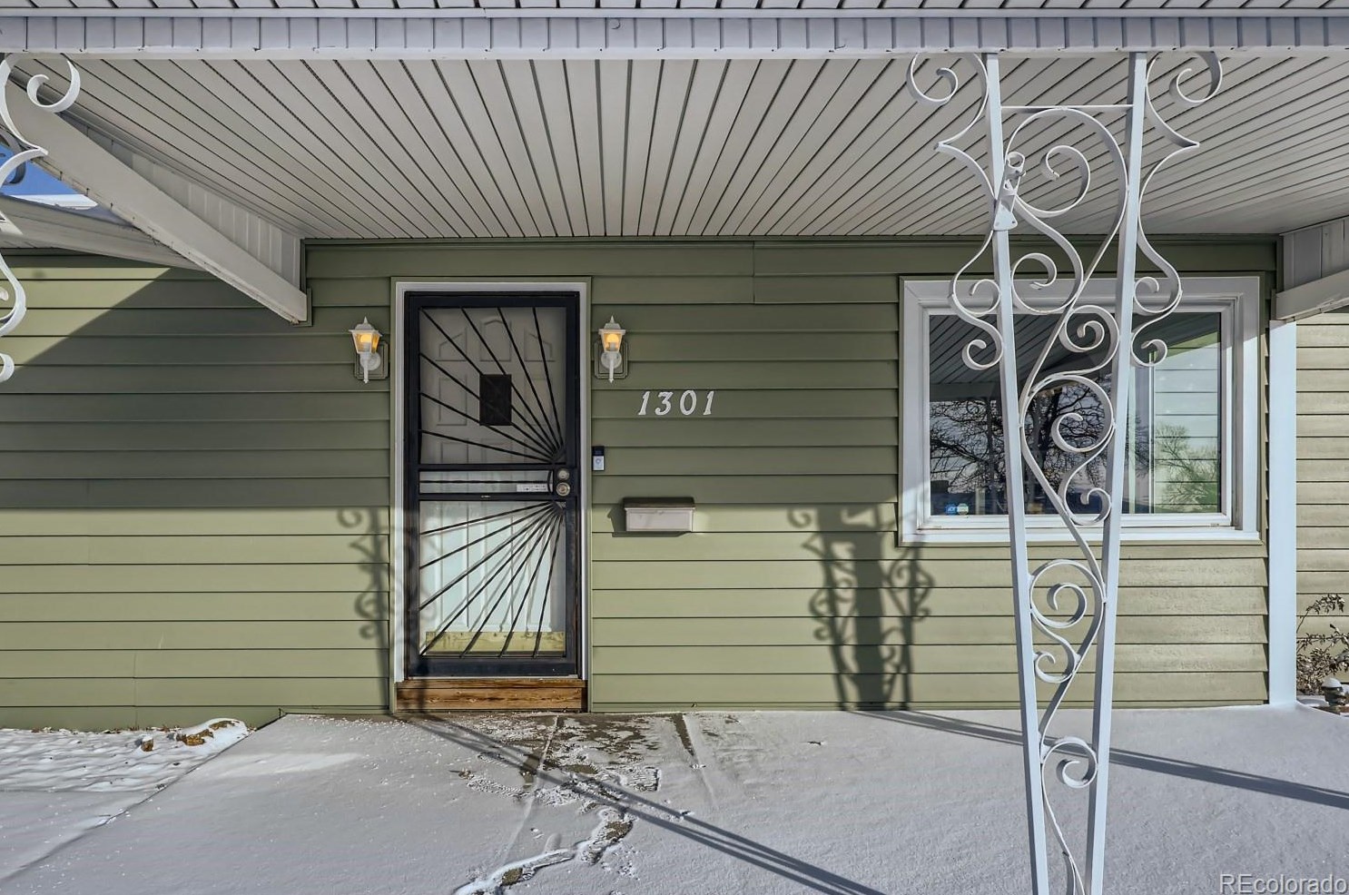 1301 Tennessee Ave, Denver CO  80223-2726 exterior