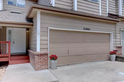 7490 B W Coal Mine Avenue, Littleton, CO 80123 - Photo 1