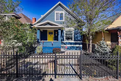 360 Inca Street, Denver, CO 80223 - Photo 1
