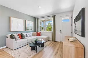 1381 S Chester St, Denver, CO 80247 - Photo 3