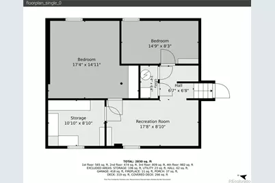 7310 S Syracuse Court, Centennial, CO 80112 - Photo 45