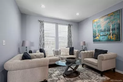 214 N Flat Rock Street, Aurora, CO 80018 - Photo 3