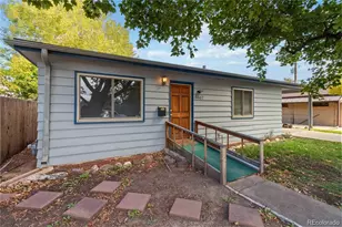 5567 E Asbury Ave, Denver, CO 80222 - Photo 1