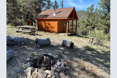 Hwy 285/24, Buena Vista, CO 81211 - Photo 1